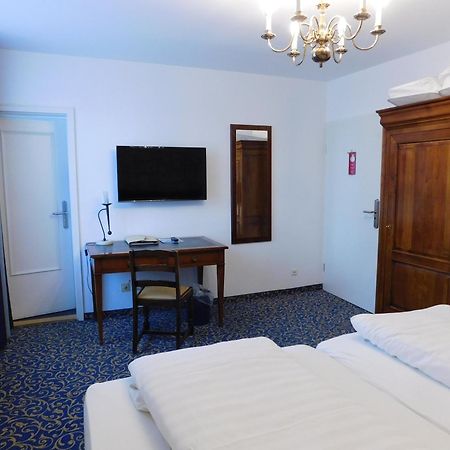 Hotel & Gasthaus Backmulde Heidelberg Extérieur photo