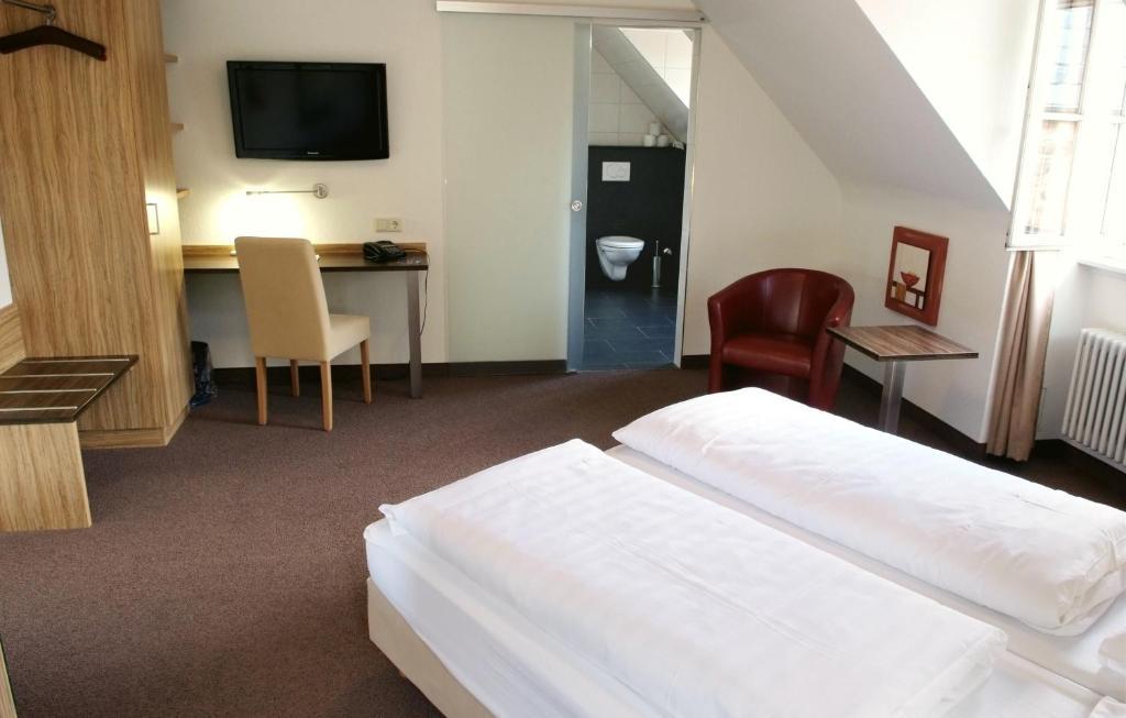 Hotel & Gasthaus Backmulde Heidelberg Extérieur photo