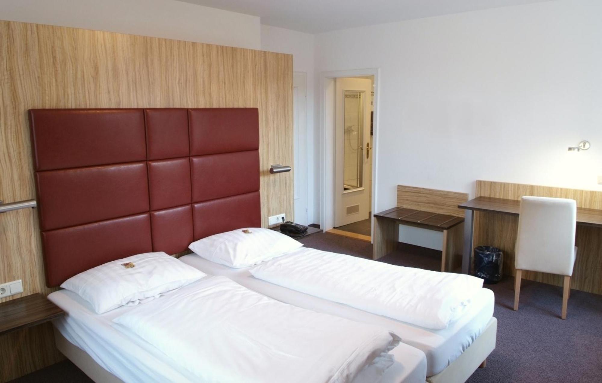Hotel & Gasthaus Backmulde Heidelberg Extérieur photo