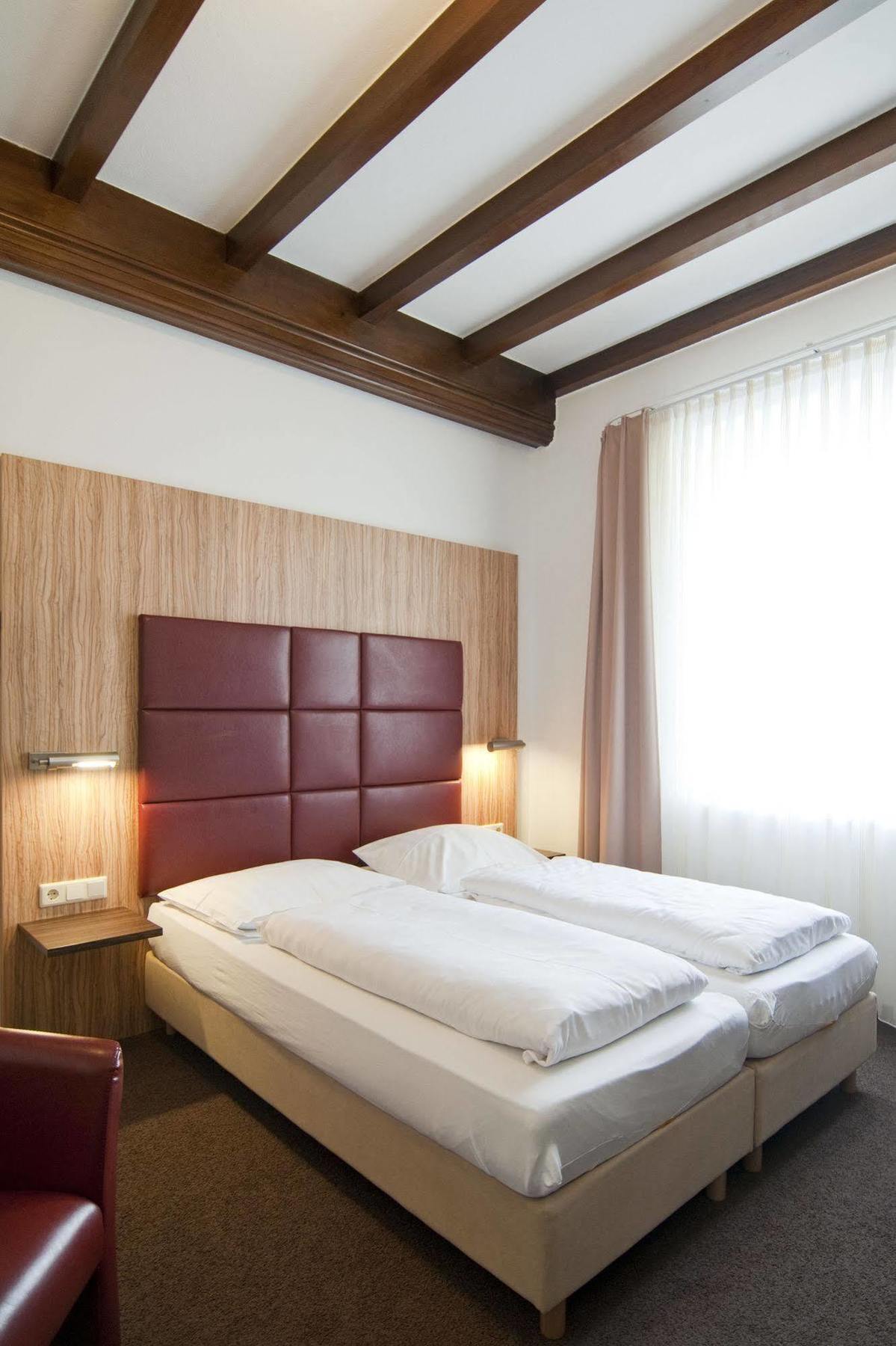 Hotel & Gasthaus Backmulde Heidelberg Extérieur photo