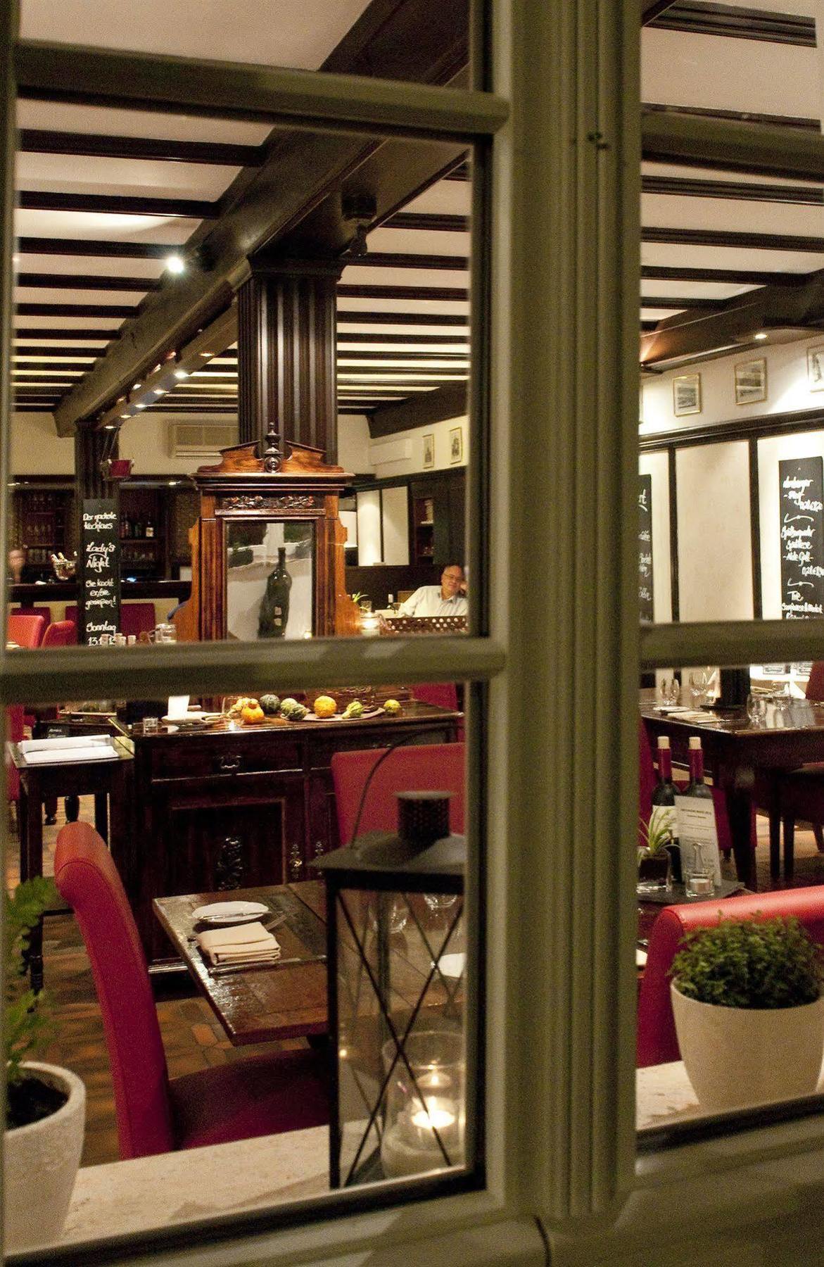 Hotel & Gasthaus Backmulde Heidelberg Extérieur photo